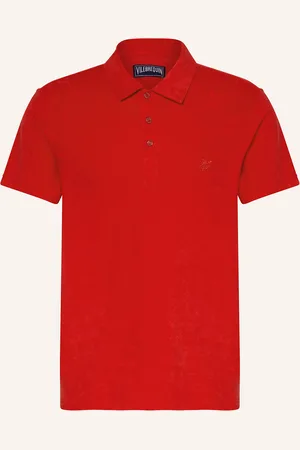 Vilebrequin Frottee-Poloshirt PHOENIX AQ100
