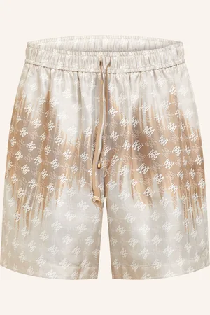 AMIRI Seidenshorts MA QUAD