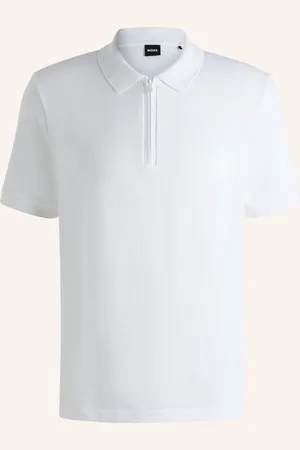 HUGO BOSS Poloshirt P-PARAS 25 Regular Fit