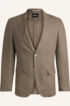 HUGO BOSS Blazer C-HUGE-PEAK-252 Slim Fit