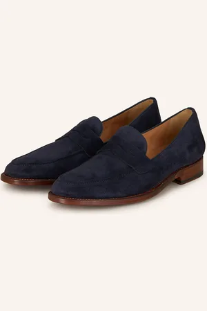 Cordwainer Penny-Loafer