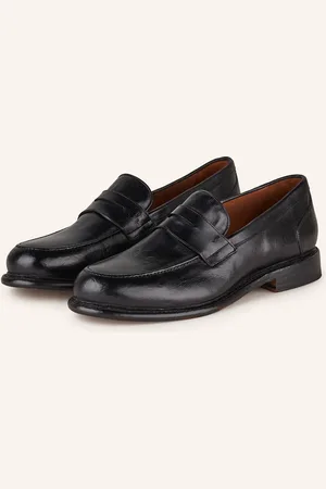 Cordwainer Penny-Loafer