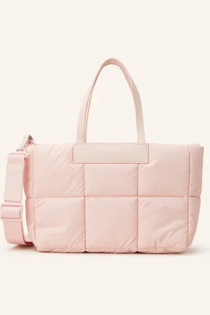 VeeCollective Handtasche PORTER MARCHÉ SMALL mit Pouch