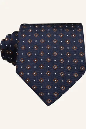 Ermenegildo Zegna Krawatte