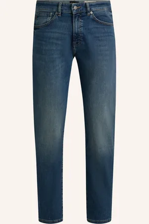 HUGO BOSS Jeans RE.MAINE BO Regular Fit