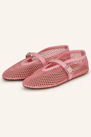 Alaïa Ballerinas