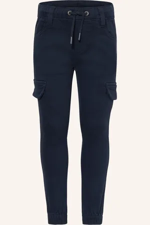 s.Oliver Cargohose PELLE Regular Fit