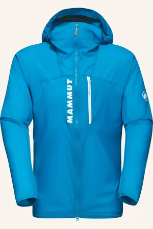 Mammut Trailrunningjacke AENERGY HOODED