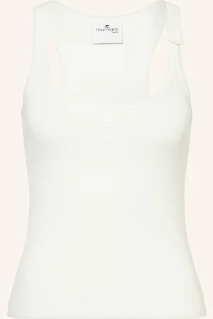 Courrèges Top