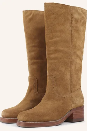 Bronx Stiefel KY-LEY