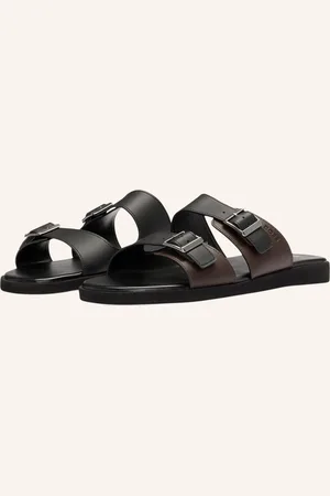 HUGO BOSS Sandale DARREL_SAND_BKPU