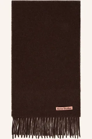 Acne Studios Schal
