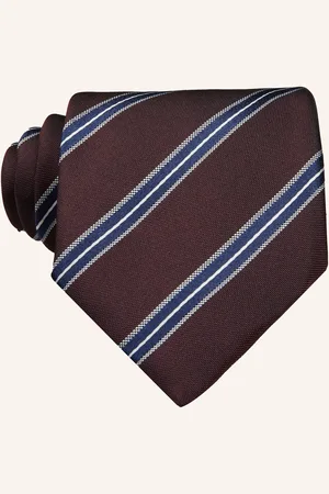 Ermenegildo Zegna Krawatte