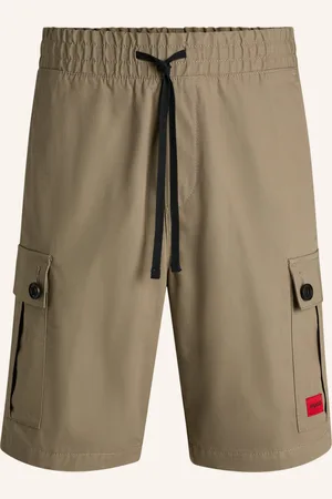 HUGO BOSS Casual Hose GARLIO242 Regular Fit