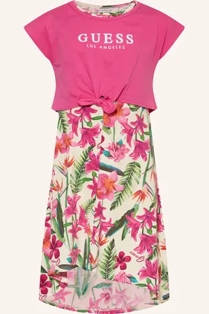 Guess Jerseykleid