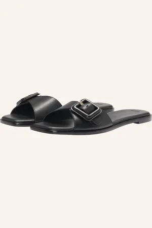 HUGO BOSS Sandale CHARLIZE_SLID10_VCBK