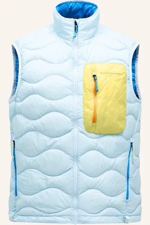 Peak Performance Daunenweste UTILITY HELIUM