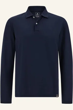 Boggi Milano Piqué-Poloshirt