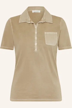 Marc O’ Polo Jersey-Poloshirt