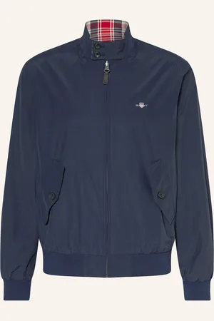 GANT Blouson HARRINGTON zum Wenden