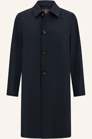 Boggi Milano Regenmantel