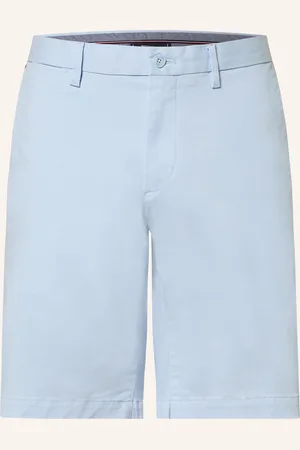 Tommy Hilfiger Chinoshorts HARLEM Relaxed Tapered Fit