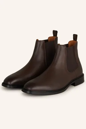 Tiger of Sweden Chelsea-Boots OPERAN