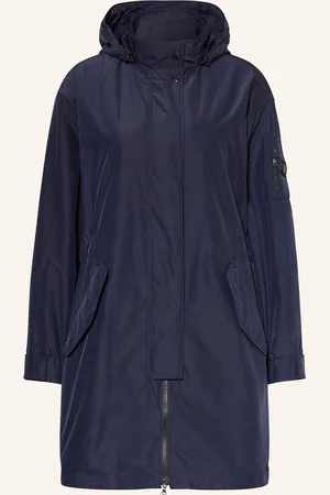 Bogner Parka ZOFIA mit abnehmbarer Kapuze