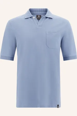 Boggi Milano Piqué-Poloshirt