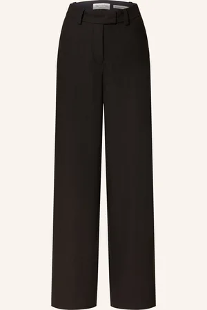 Marc O’ Polo Marlenehose mit Leinen