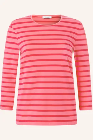 Maerz Shirt mit 3/4-Arm