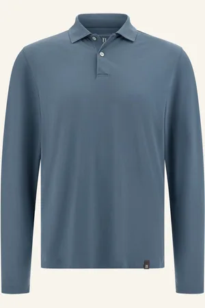 Boggi Milano Piqué-Poloshirt