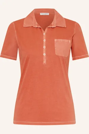 Marc O’ Polo Jersey-Poloshirt