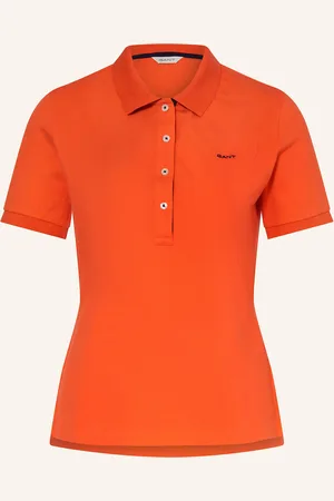GANT Piqué-Poloshirt
