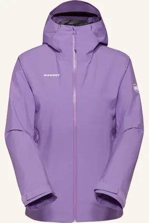 Mammut Hardshelljacke ALTO LIGHT HOODED