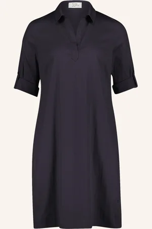 ROBE LÉGÈRE Kleid mit 3/4-Arm