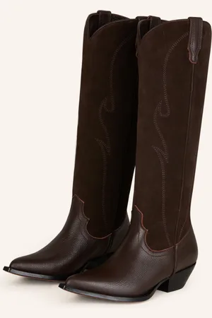 SONORA Cowboy Boots RANCHO
