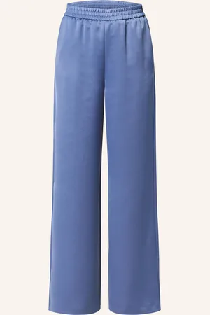 Max&Co. Marlenehose aus Satin