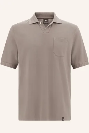 Boggi Milano Piqué-Poloshirt