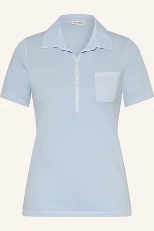 Marc O’ Polo Jersey-Poloshirt