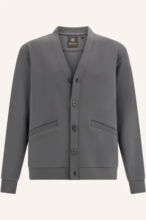 Boggi Milano Sweatjacke