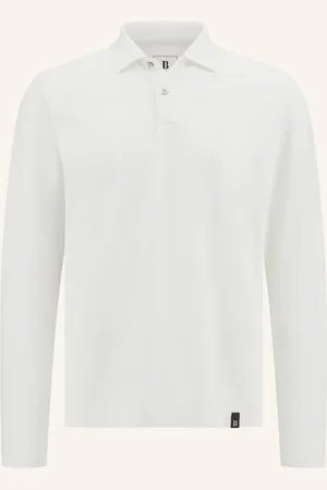 Boggi Milano Piqué-Poloshirt