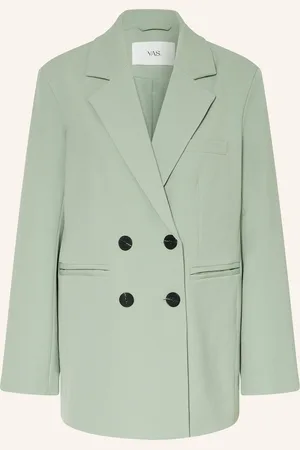 Y.A.S Oversized-Blazer