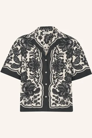 Sandro Bluse