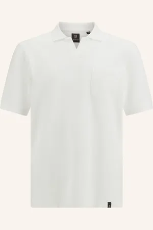 Boggi Milano Piqué-Poloshirt