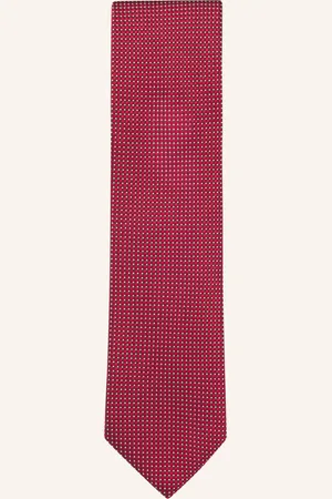 HUGO BOSS Krawatte H-TIE 7,5 CM-222