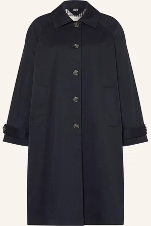 Part Two Trenchcoat NATIA
