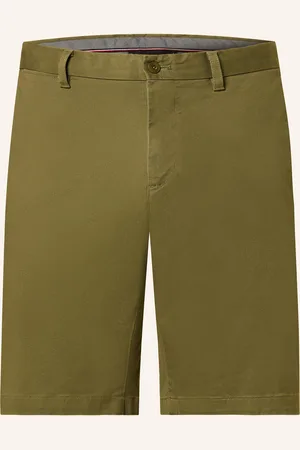 Tommy Hilfiger Chinoshorts HARLEM Relaxed Tapered Fit