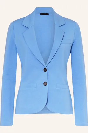 REPEAT cashmere Jerseyblazer