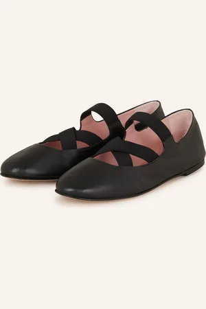 Pretty Ballerinas Ballerinas NICOLE